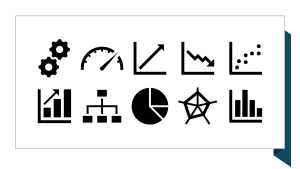 Did you ever think of choosing the relevant data for a report is a skill?